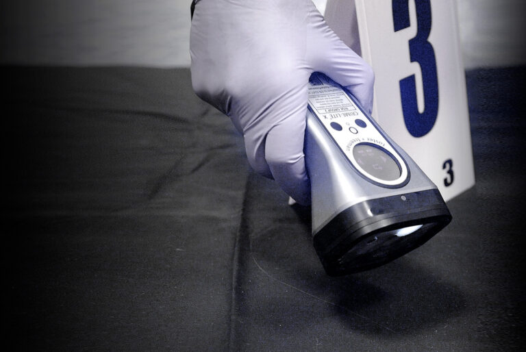 From the Oscars to Real-World Forensics: Navigating the Divide