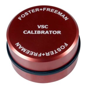 Calibration Tool – VSC® Range