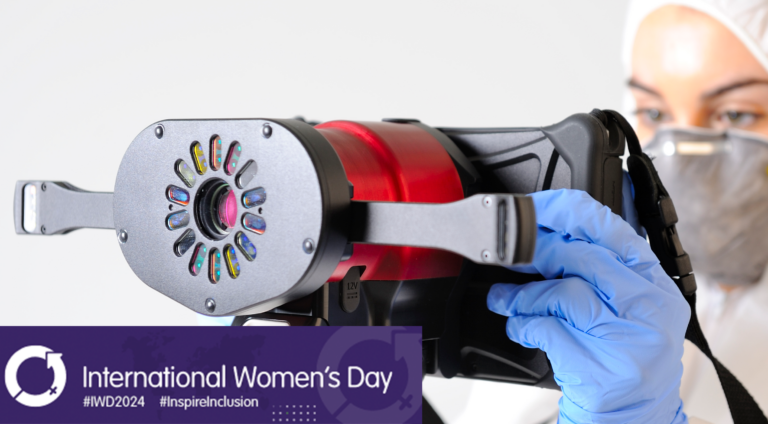 Celebrating Women in Forensic Science on International Women’s Day