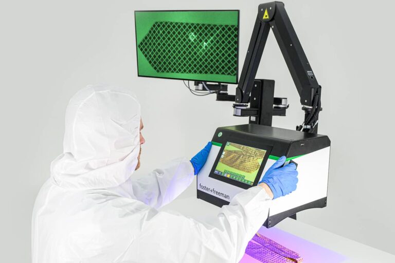 Recent PUM Study Demonstrates The Role of Fabric Colour and Composition in Bloodstain Visualisation Using the Crime-lite ML PRO