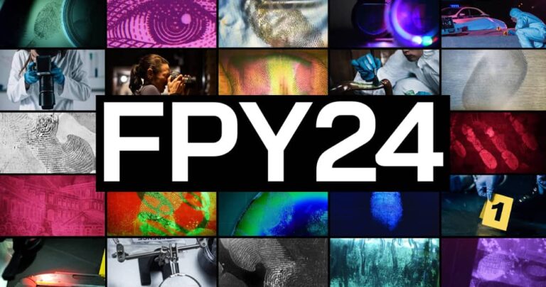 NOW CLOSED: Forensic Photographer of the Year 2024