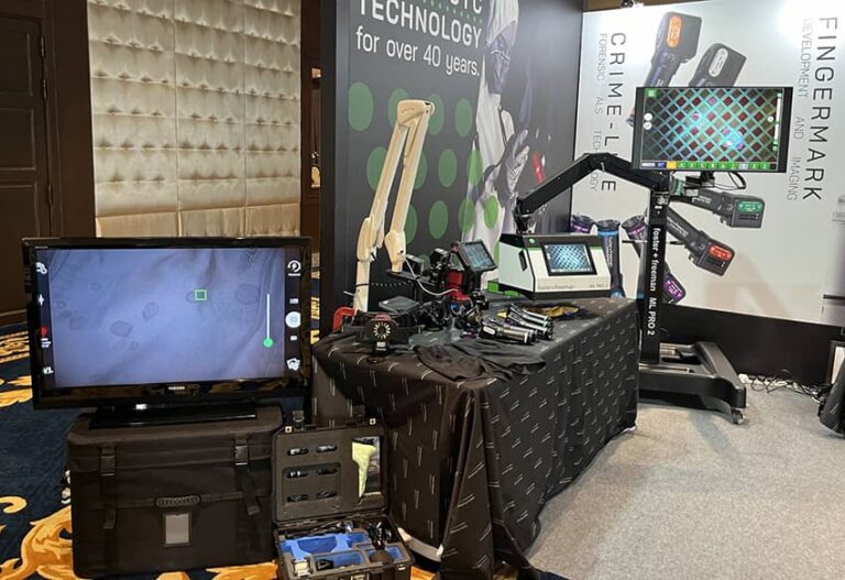 foster+freeman Showcase Technology at AFSN/APMLA Symposium, Thailand 2024