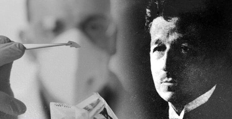 What is Trace Evidence and how can it be analysed?