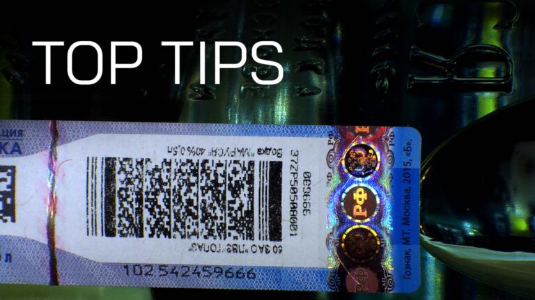 Top Tips: Examining Brand Protection Features with VSC