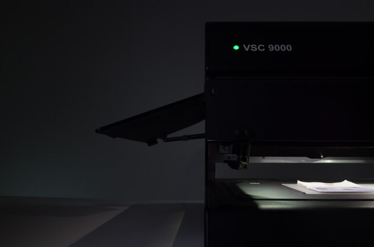 VSC Technology Utilised for Handwriting Analysis in Zara Qairina Mahathir Inquest