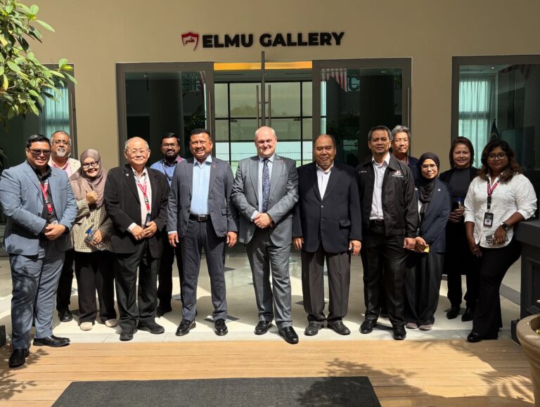 Foster+Freeman and ELMU Forge Strategic Partnership to Elevate Forensic Science in ASEAN