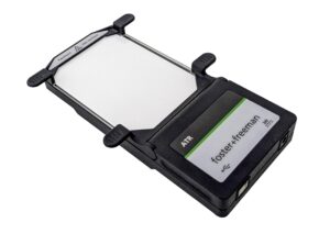 Active Thermochromic Revealer – VSC® Range